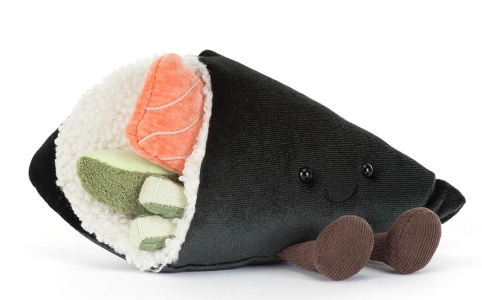 Amuseables Coneroi Temaki