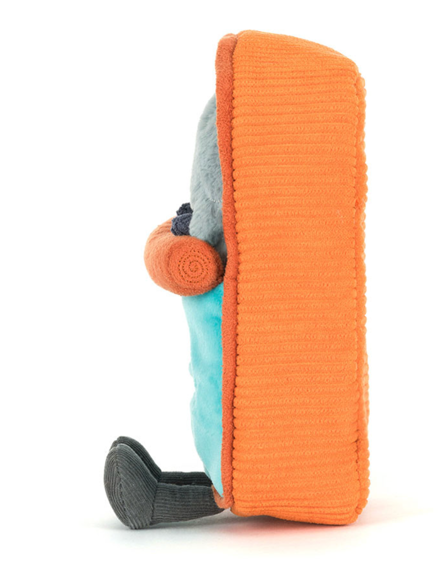 Amuseables Sardine Tin