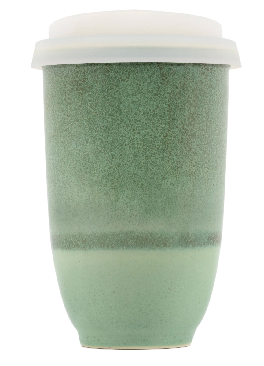 12oz Ceramic Mug