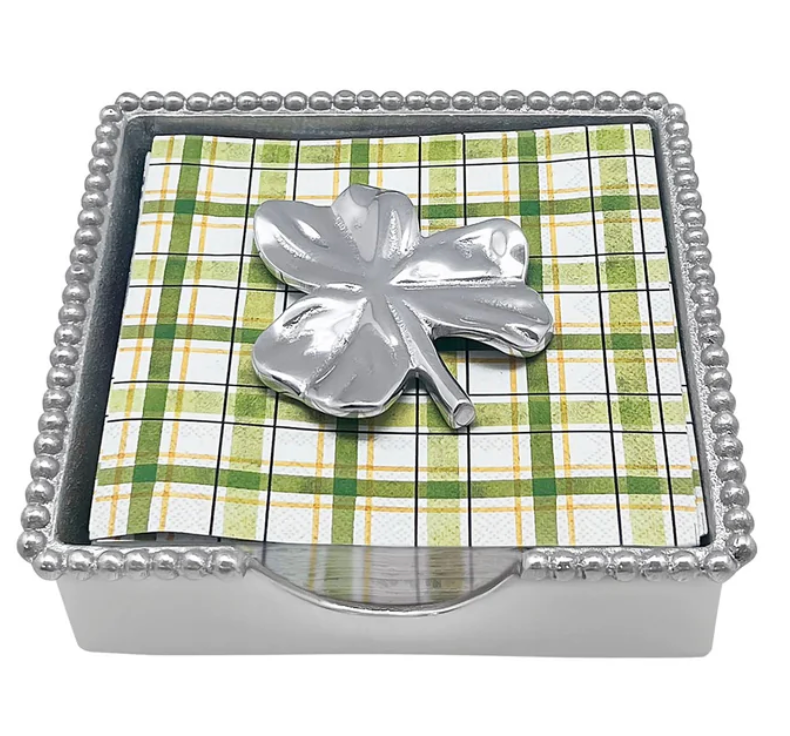 Cocktail Napkin Set