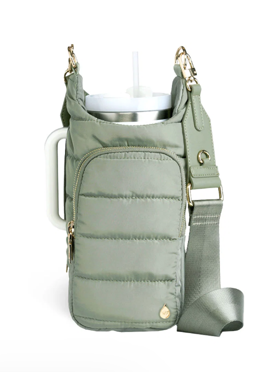 Handle Hydrobag