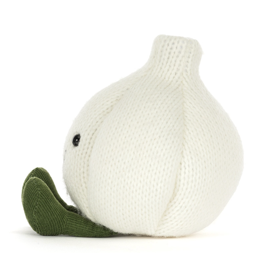 Amuseables Garlic