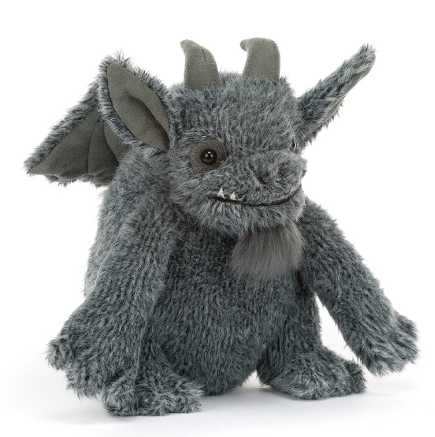 Growlston Gargoyle