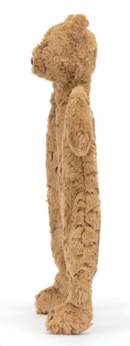 Bartholomew Bear Comforter
