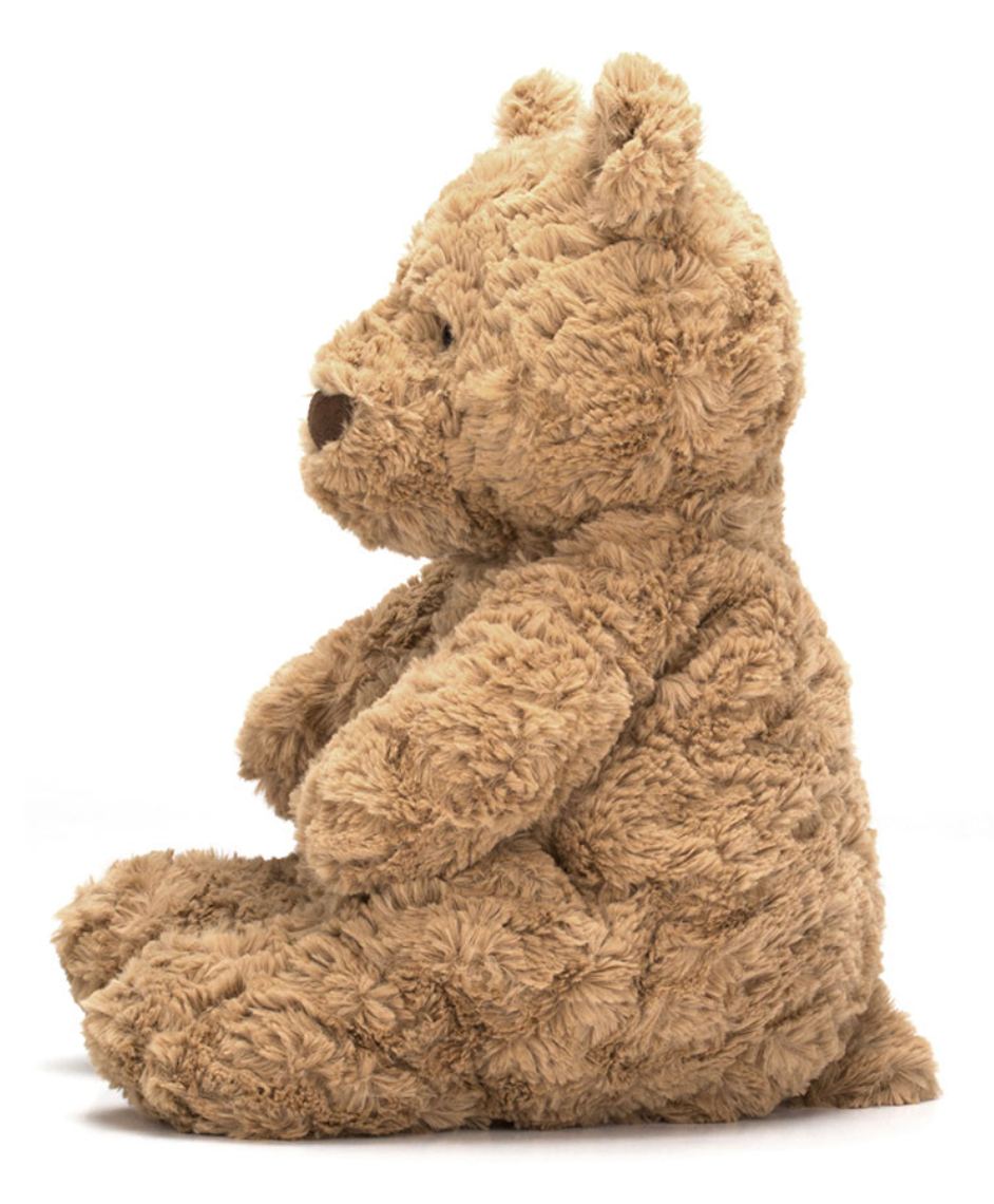 Bartholomew Bear Huge