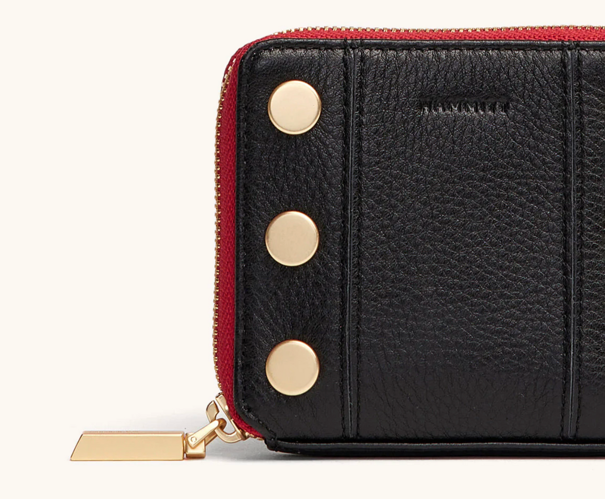 5 North Wallet