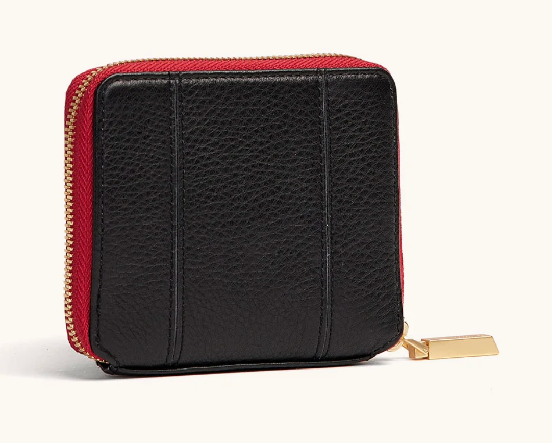 5 North Wallet