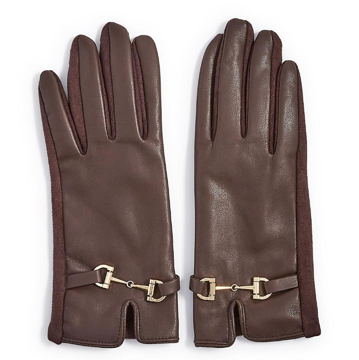 Icon Bit Glove
