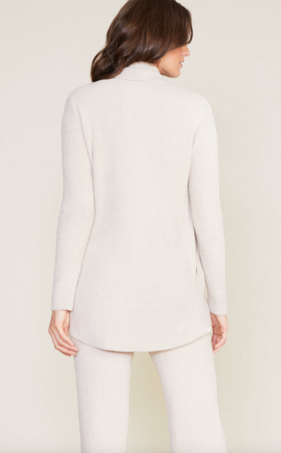 CCL Circle Cardi Stone