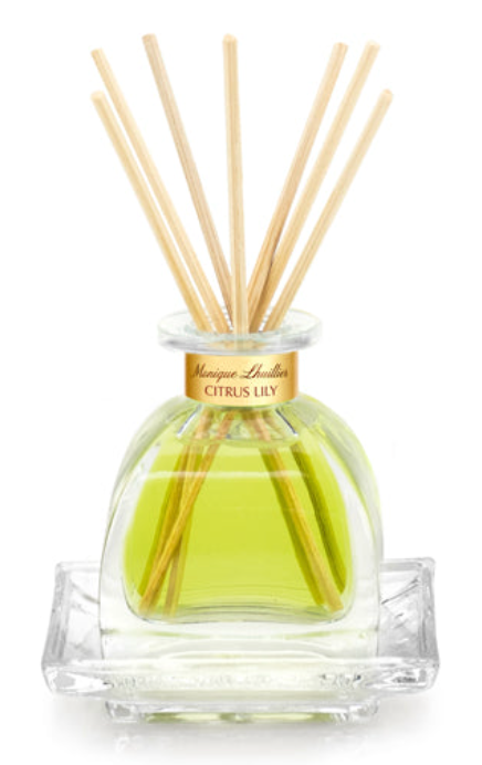 Citrus Lily Petite Diffuser