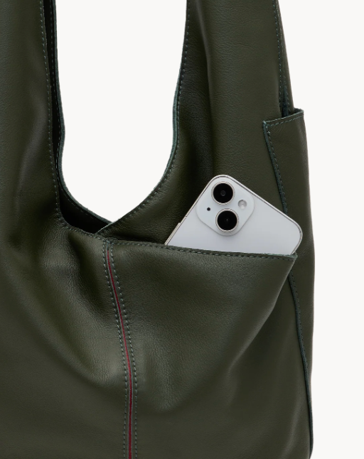 Tom Zip Lg