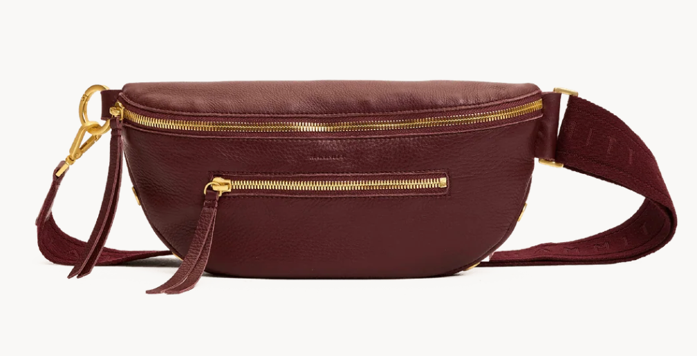 Charles Crossbody Med