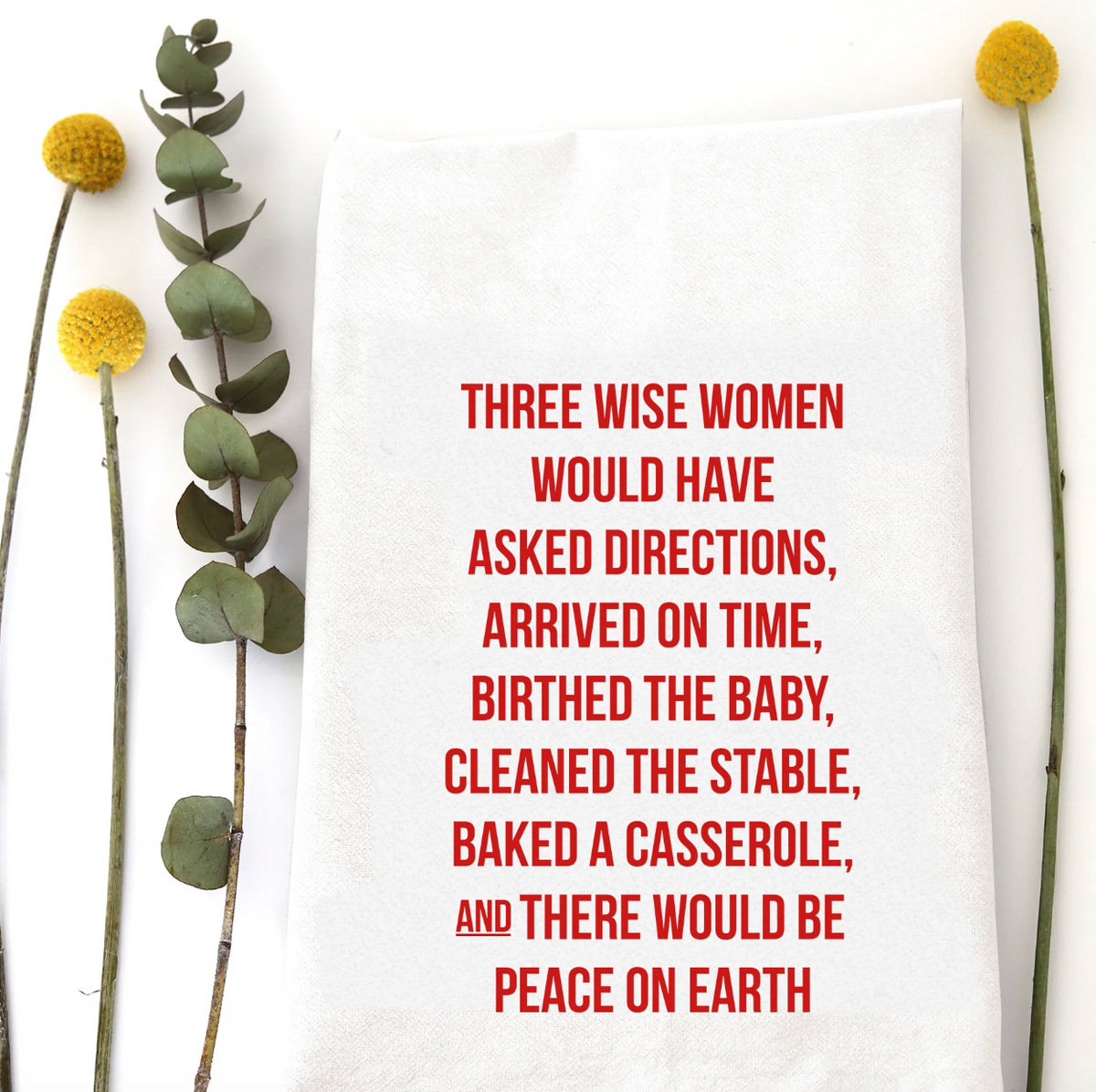 Kitchen Towel