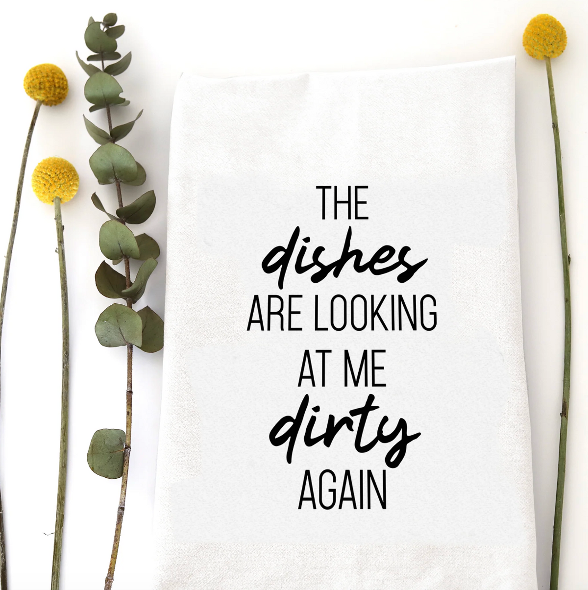 Kitchen Towel
