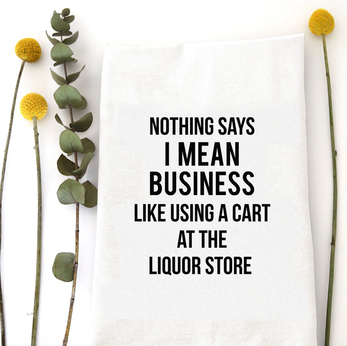 Kitchen Towel
