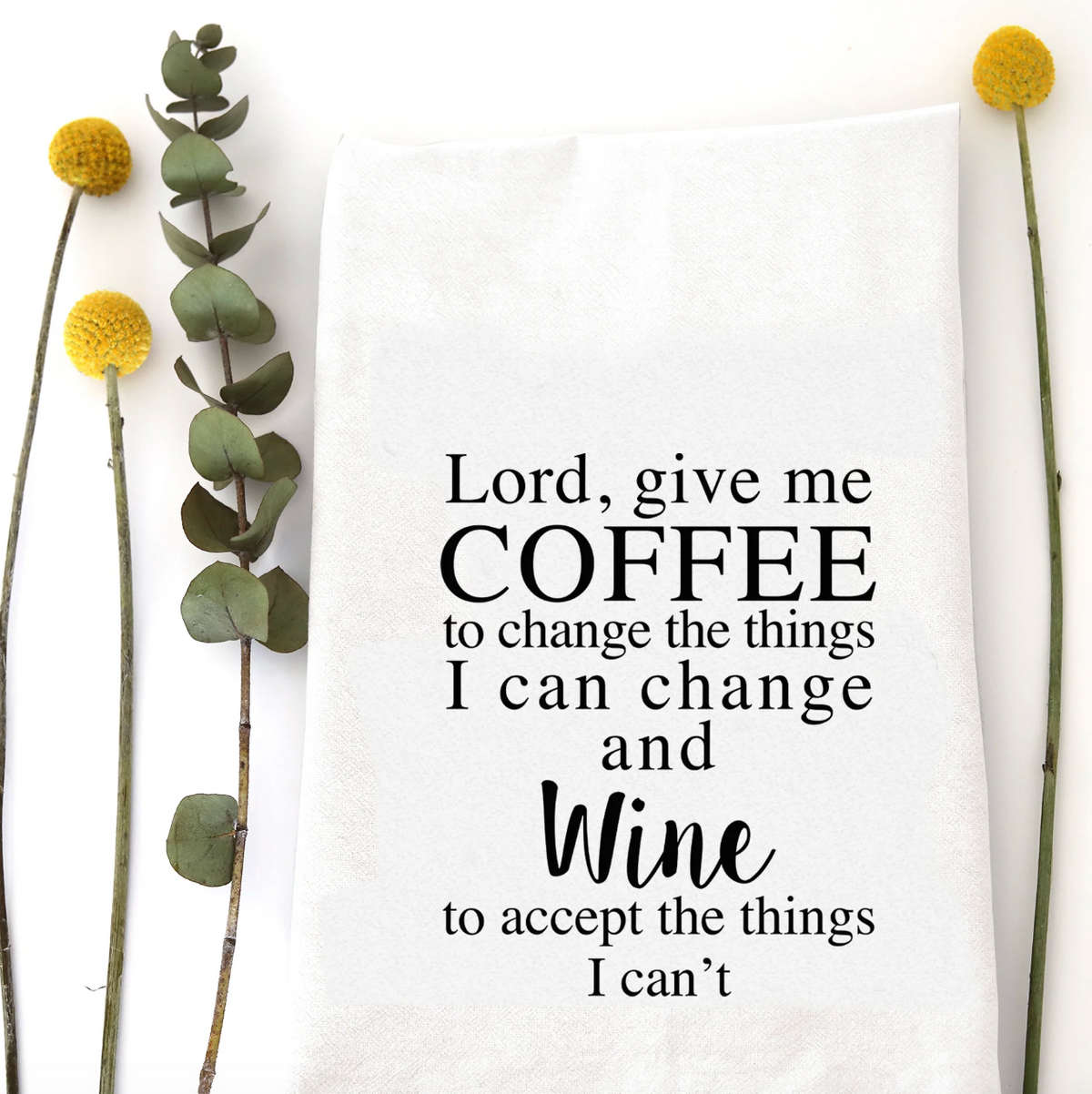 Kitchen Towel