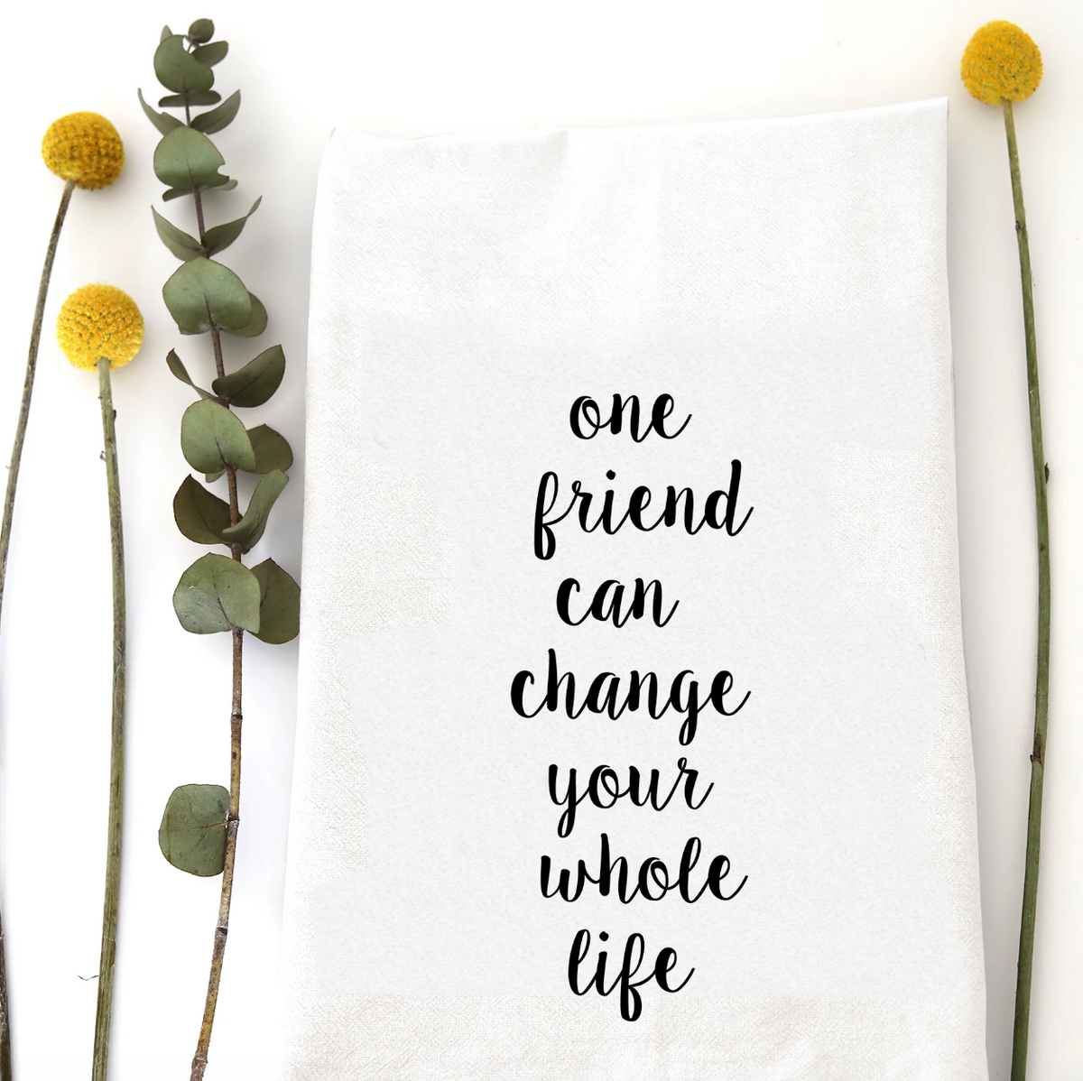 Kitchen Towel