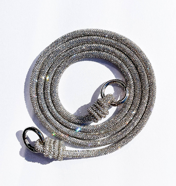 50in SPIRAL Strap for Purse or Phone