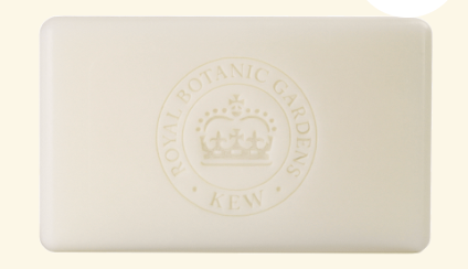 Kew Garden Soap Bar