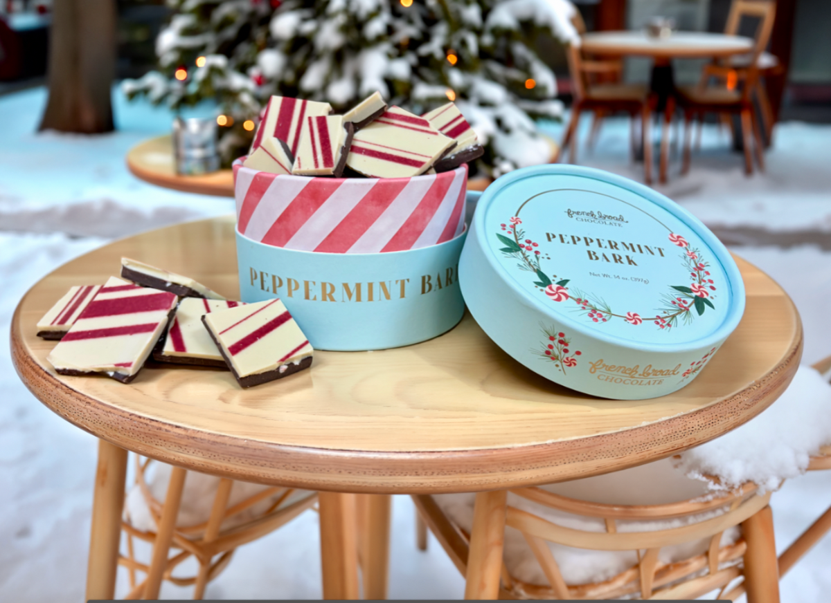 Peppermint Bark 14oz