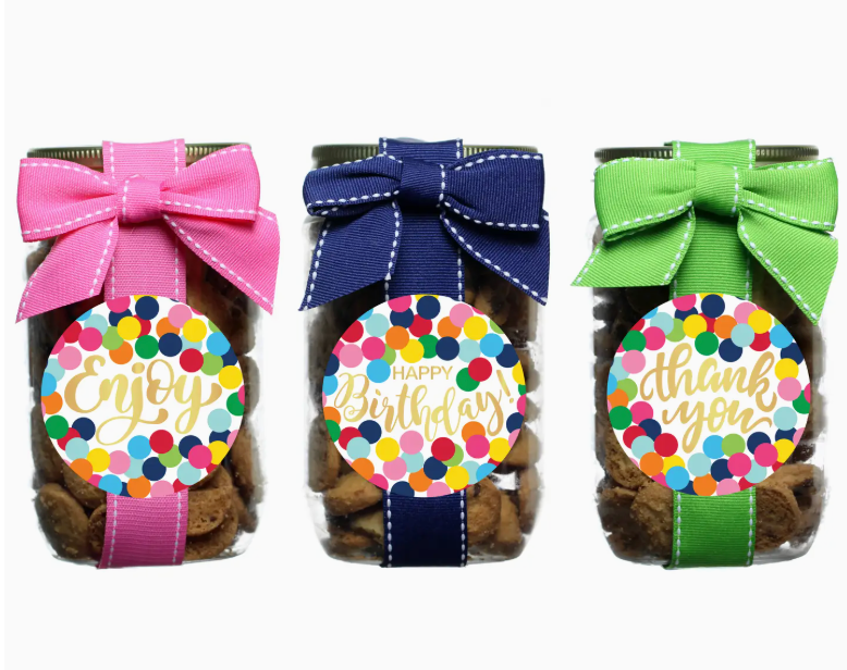 Lg Cookie Jar