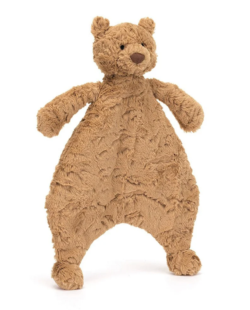 Bartholomew Bear Comforter