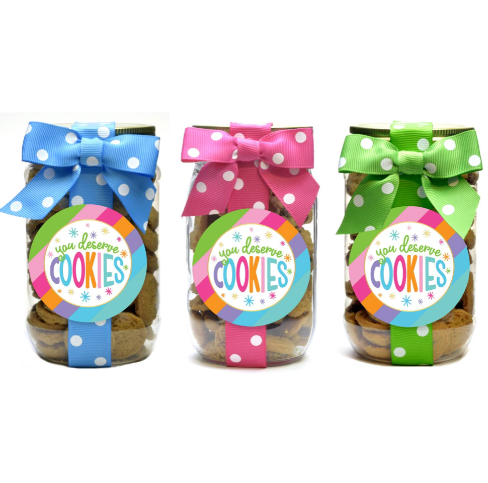 Sm Cookie Jar