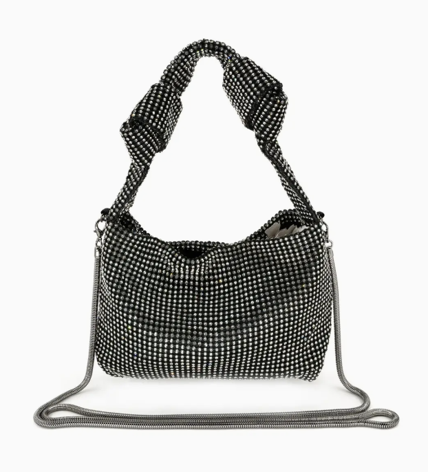 BC Knot Evening Bag