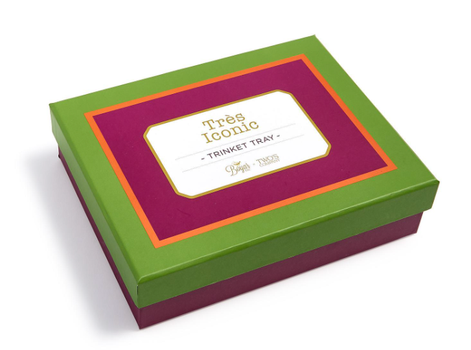 Mahjong Iconic Tray 55792