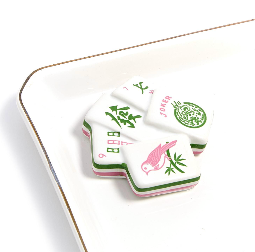 Mahjong Iconic Tray 55792