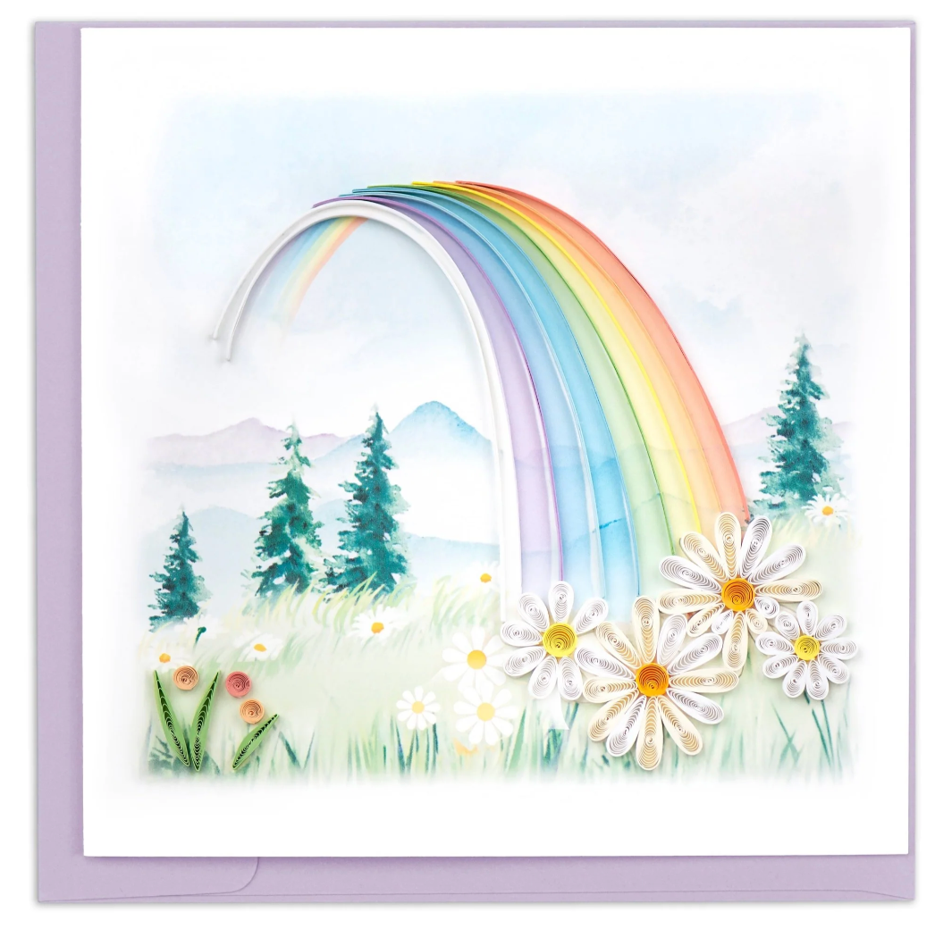 Quilling Cards