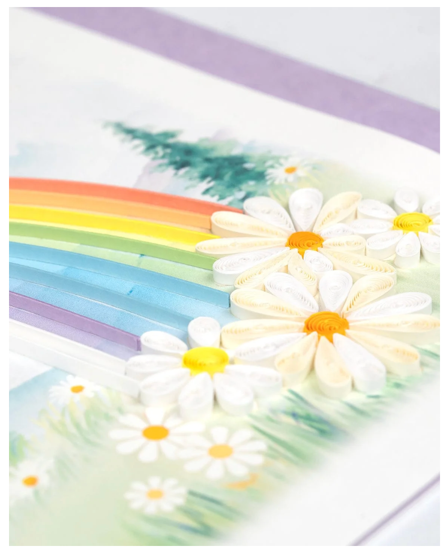 Quilling Cards