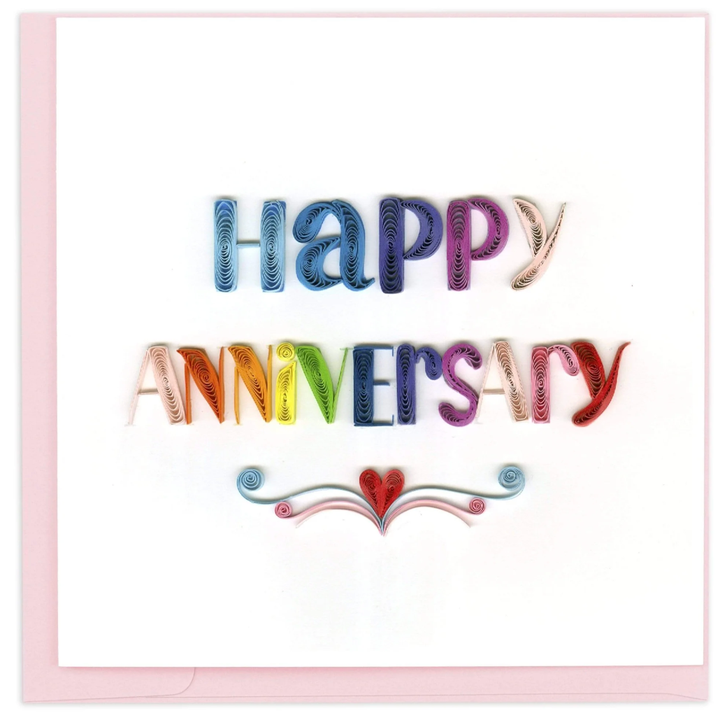 Quilling Cards