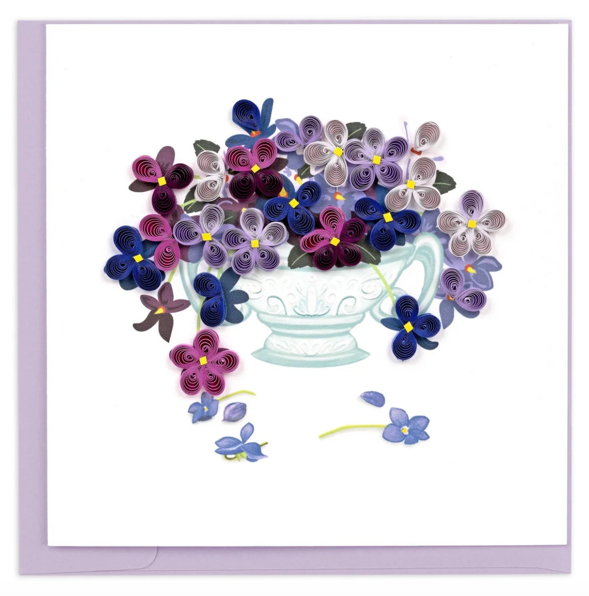 Quilling Cards