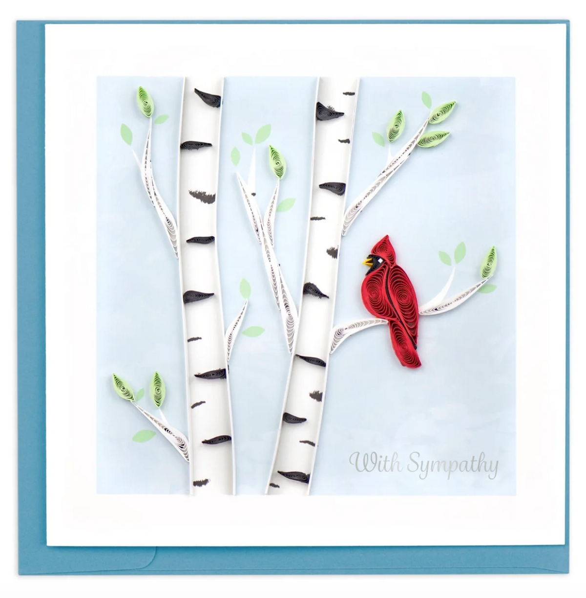 Quilling Cards