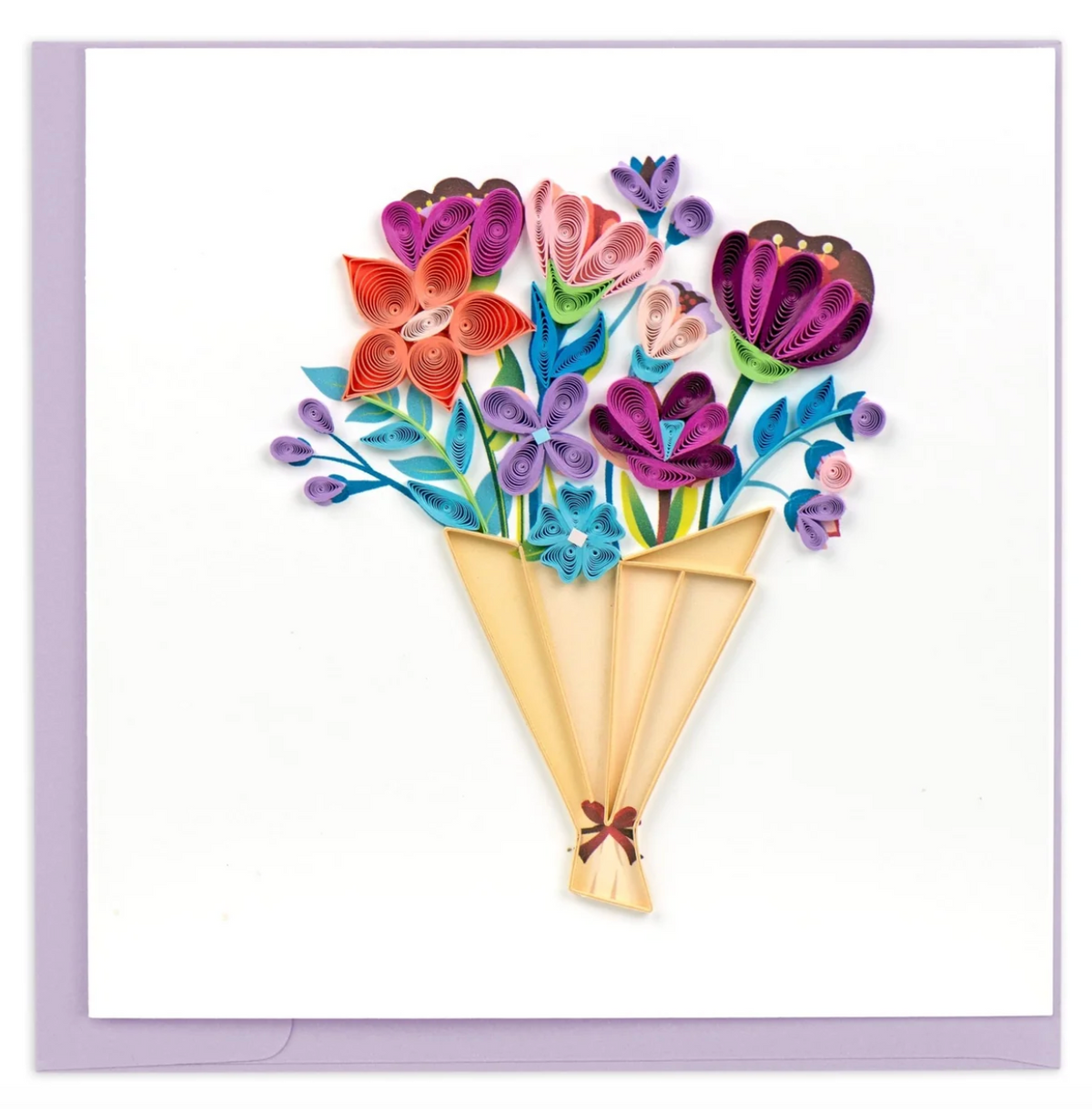 Quilling Cards