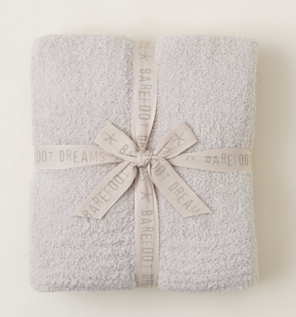 CozyChic Throw