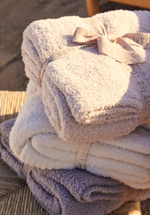 CozyChic Throw