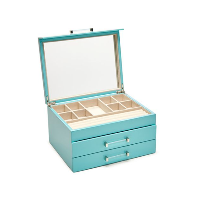 Kendall Jewelry Box