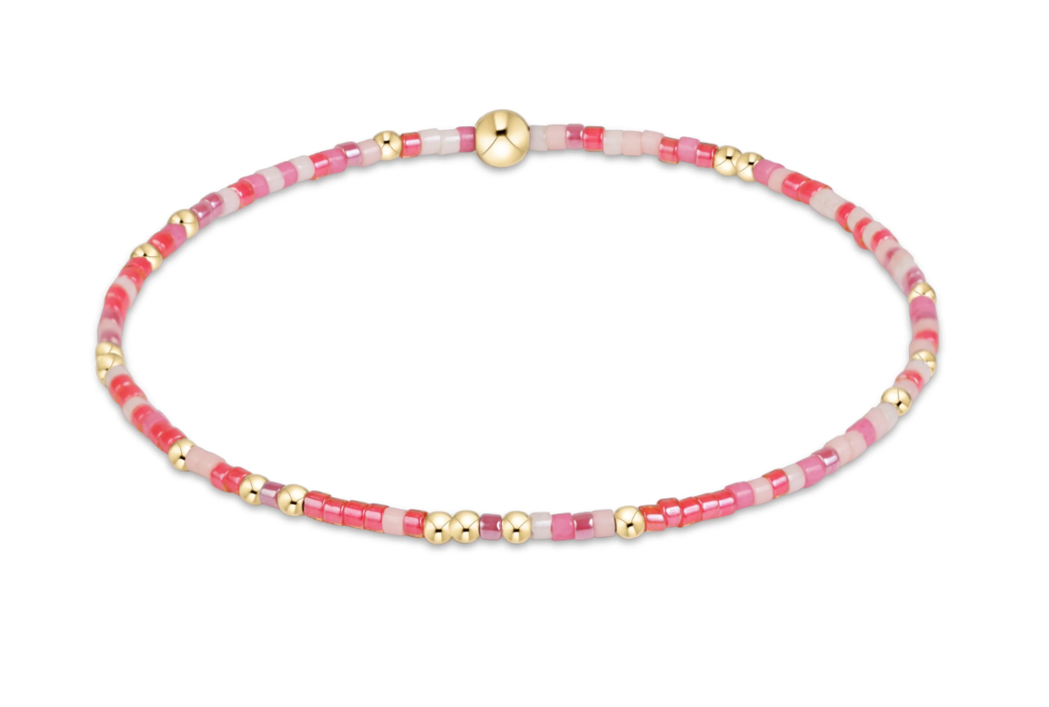 EGirl Hope Unwritten Bracelet