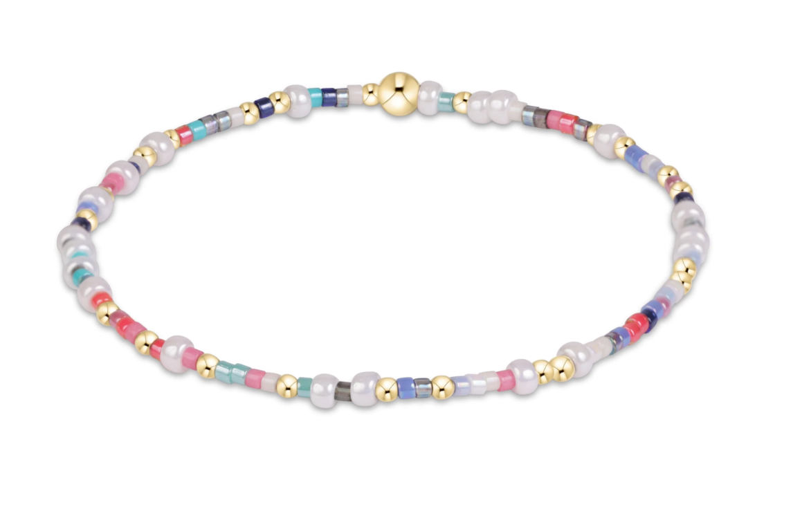 EGirl Hope Unwritten Bracelet