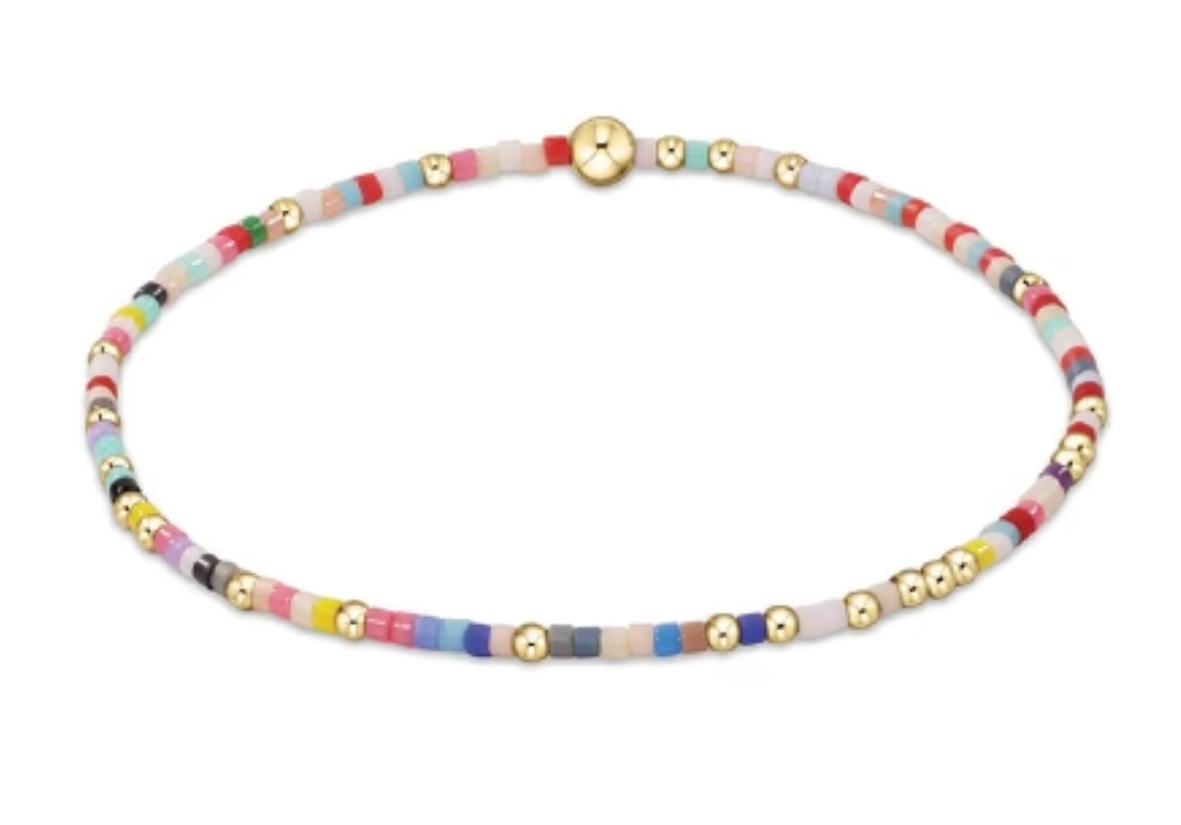 EGirl Hope Unwritten Bracelet