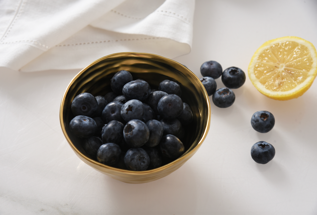 Dorato Snack Bowl DOR2994G