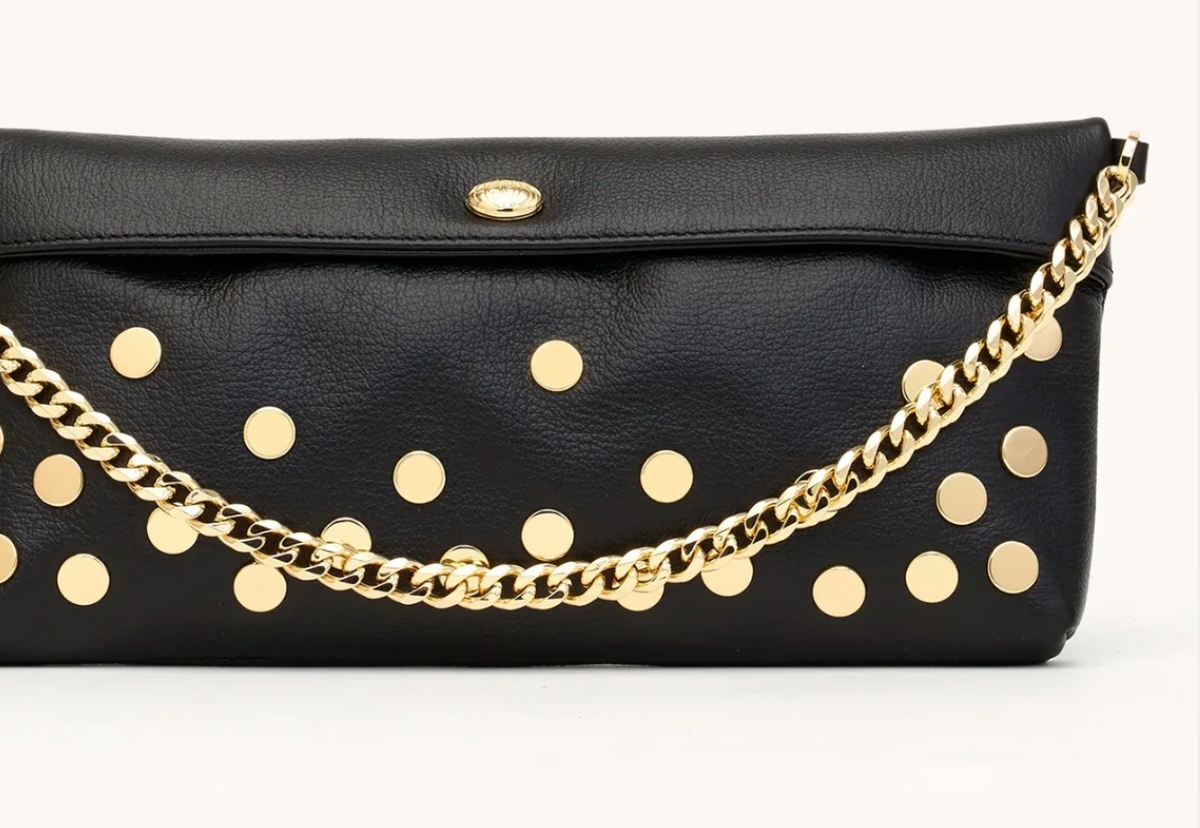 Invitation Clutch
