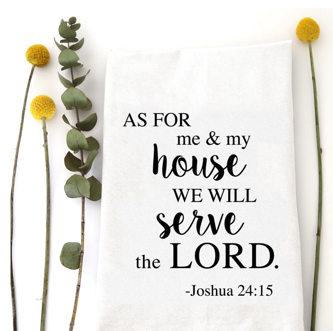 Kitchen Towel
