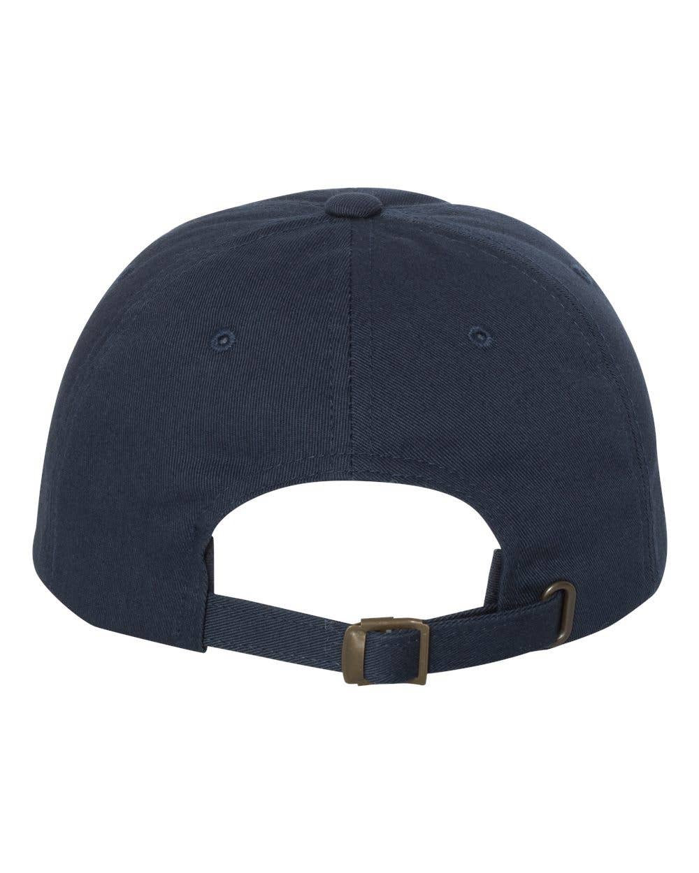 MAHJ HAT