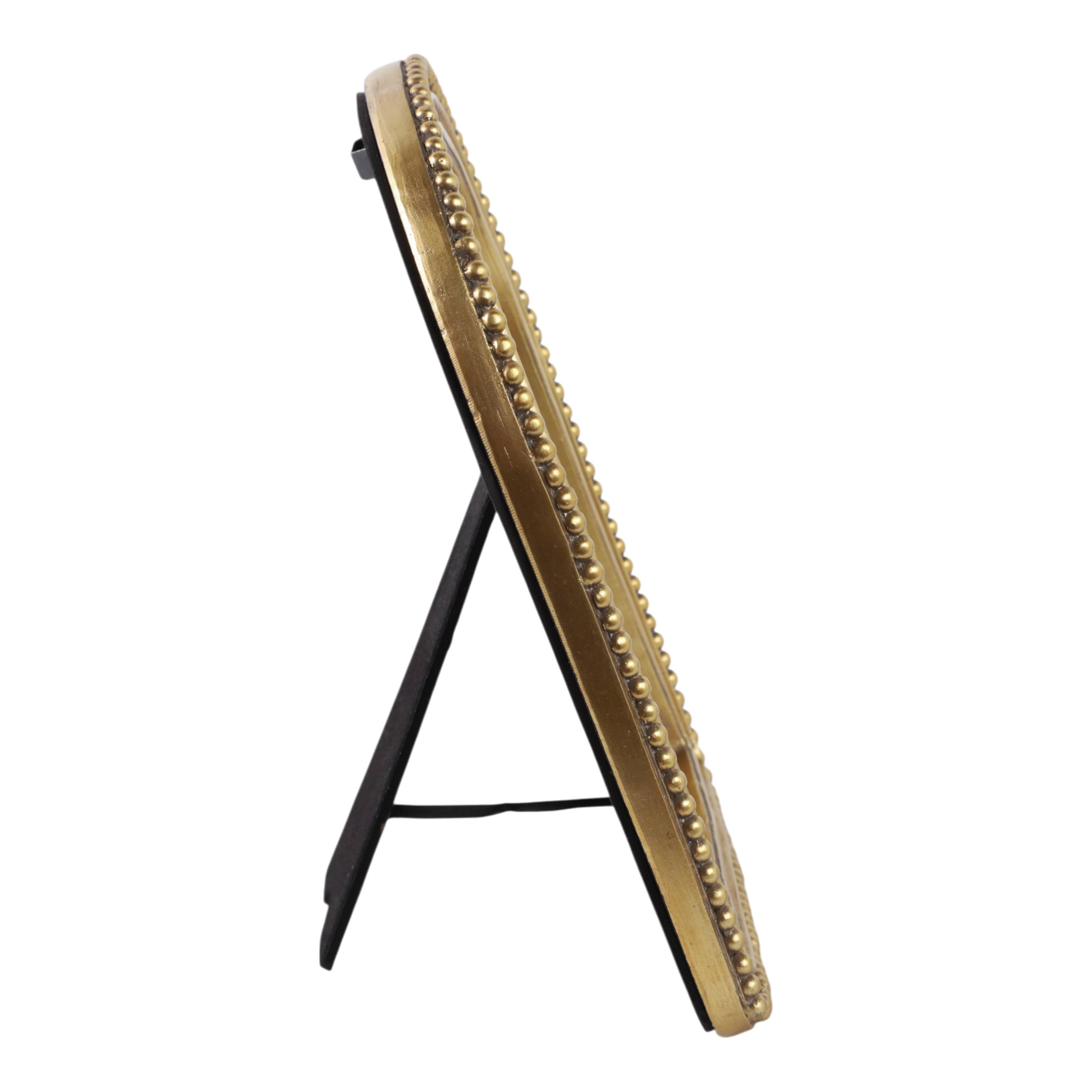 Tabletop Mirror