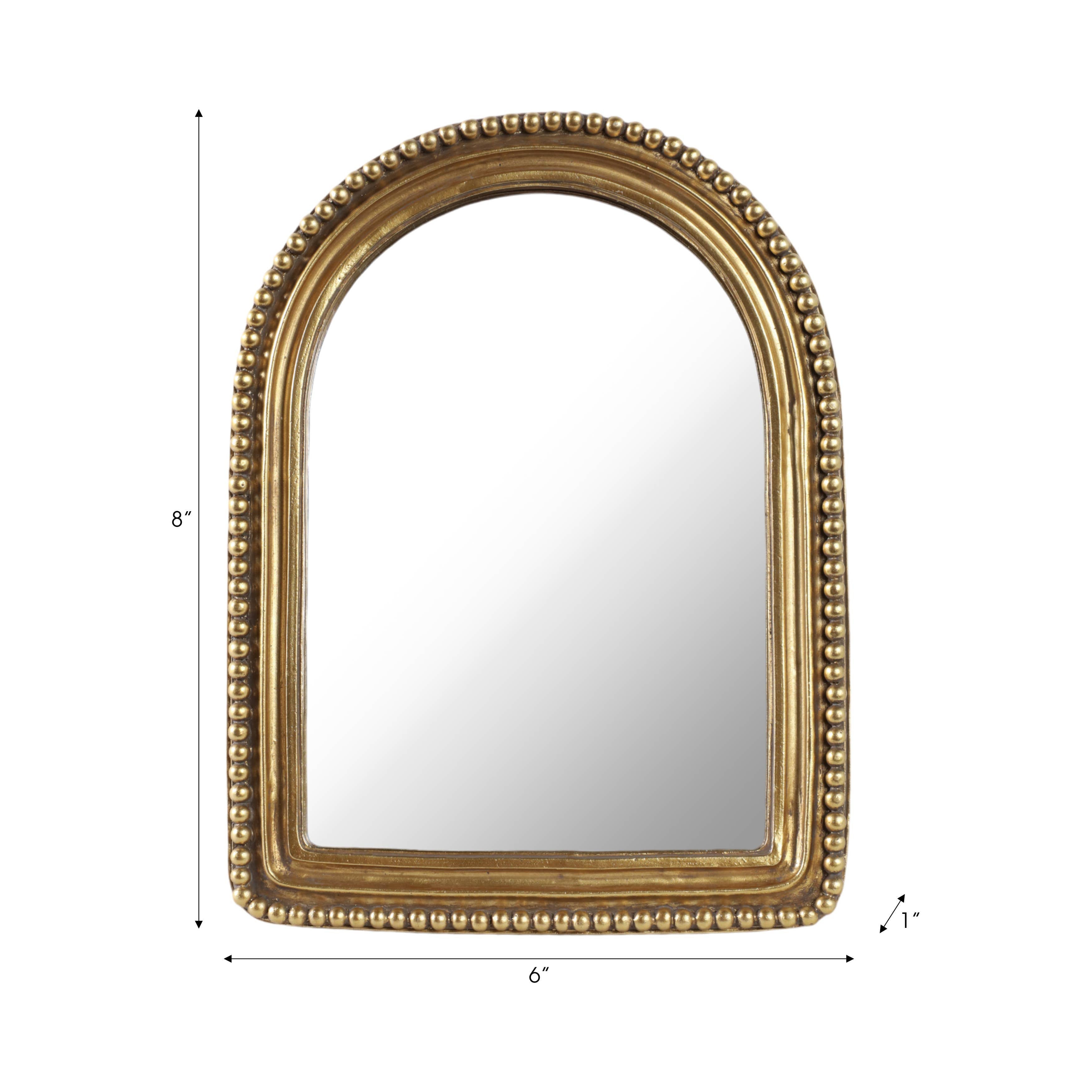 Tabletop Mirror