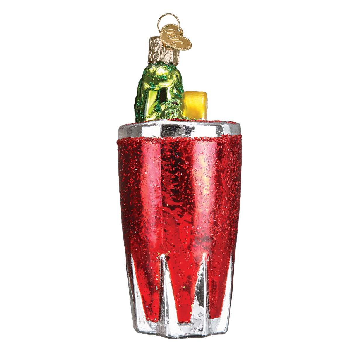 Bloody Mary Ornament