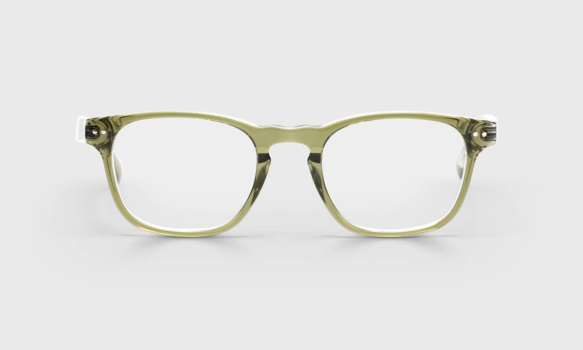 Old Sport Readers